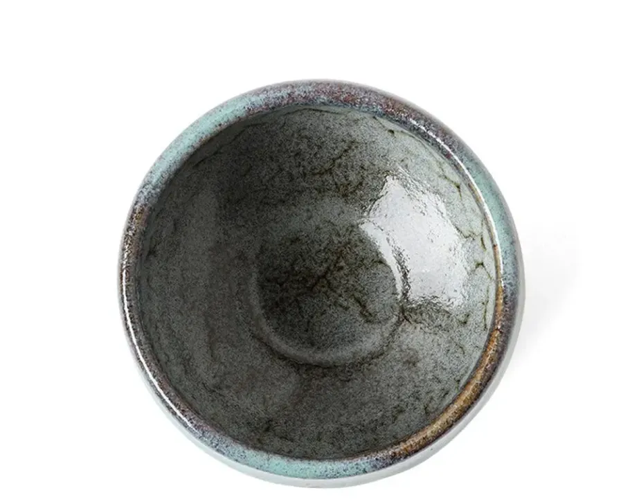 Best MIYA Company Matcha Bowl 4.5" Ocean Mist
