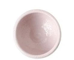Outlet MIYA Company Matcha Bowl 4.5" Pink