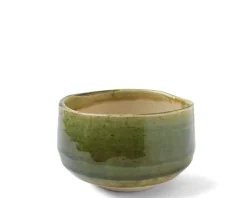Sale MIYA Company Matcha Bowl Seto Oribe
