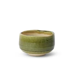 Sale MIYA Company Matcha Bowl Seto Oribe