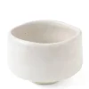Discount MIYA Company Matcha Bowl 4.5" Shiro White
