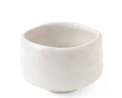 Discount MIYA Company Matcha Bowl 4.5" Shiro White