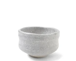 Discount MIYA Company Matcha Bowl Sumi Crackle