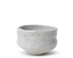 Discount MIYA Company Matcha Bowl Sumi Crackle