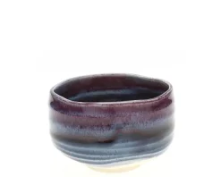 New MIYA Company Matcha Bowl Twilight Blue