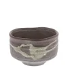Hot MIYA Company Matcha Bowl Volcanic Ash