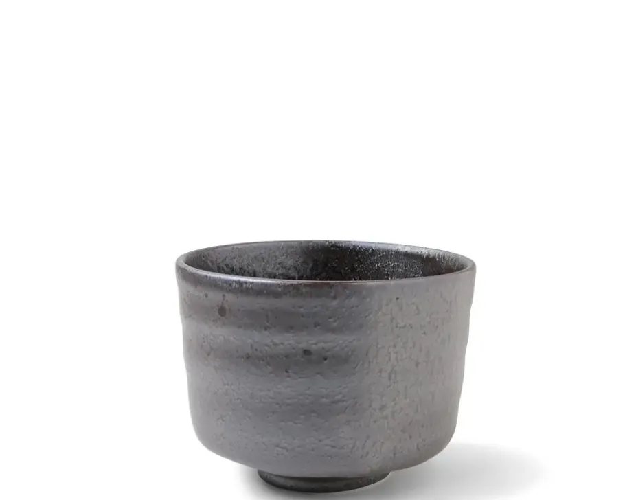 New MIYA Company Matcha Set Peacock Sepia
