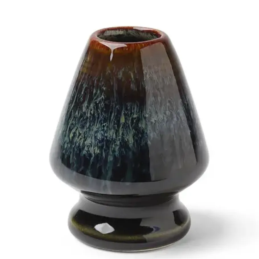 Hot MIYA Company Matcha Whisk Stand Aequorea