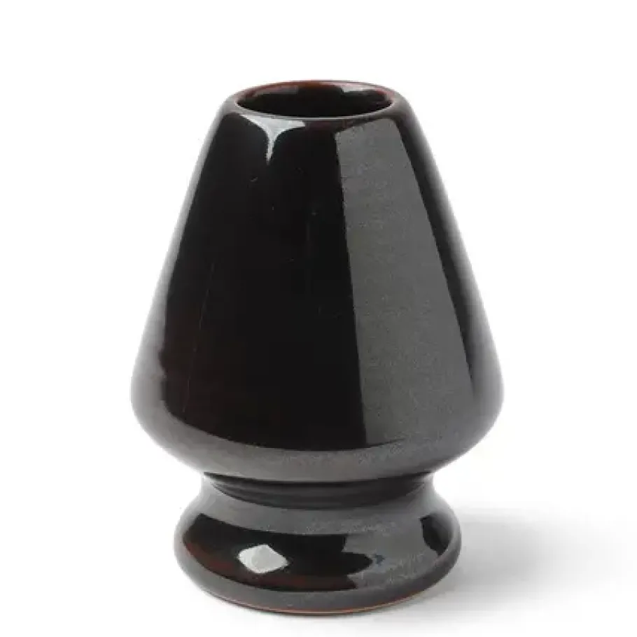 Discount MIYA Company Matcha Whisk Stand Tenmoku