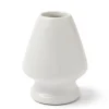 MIYA Company Matcha Whisk Stand White