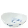 New MIYA Company Mayu Moon & Rabbit 3" X 3.25" Sauce Dish
