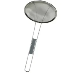 Best MIYA Company Mesh Skimmer 6.75" - Fine