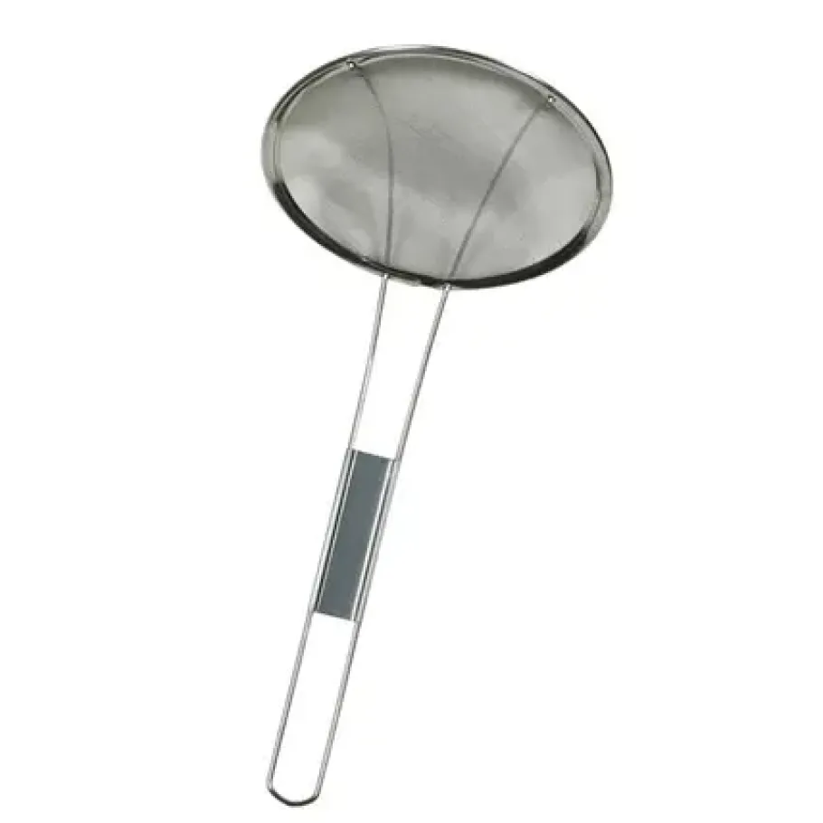 Online MIYA Company Mesh Skimmer 5.5" - Fine