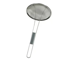 Online MIYA Company Mesh Skimmer 5.5" - Fine