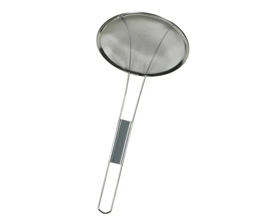 Online MIYA Company Mesh Skimmer 5.5" - Fine