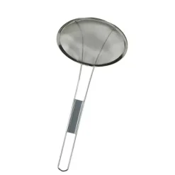 Best MIYA Company Mesh Skimmer 4.5" - Fine