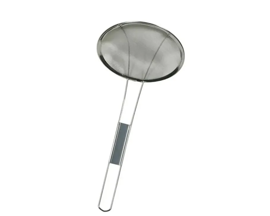 Best MIYA Company Mesh Skimmer 4.5" - Fine