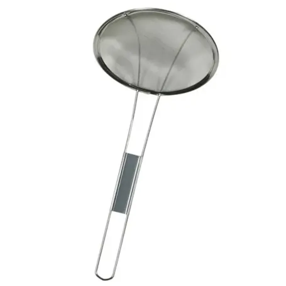 Online MIYA Company Mesh Skimmer 6" - Fine