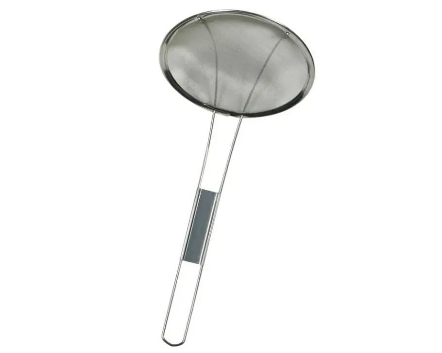 Online MIYA Company Mesh Skimmer 6" - Fine