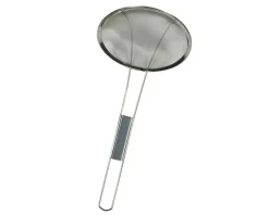Clearance MIYA Company Mesh Skimmer 6" - Medium