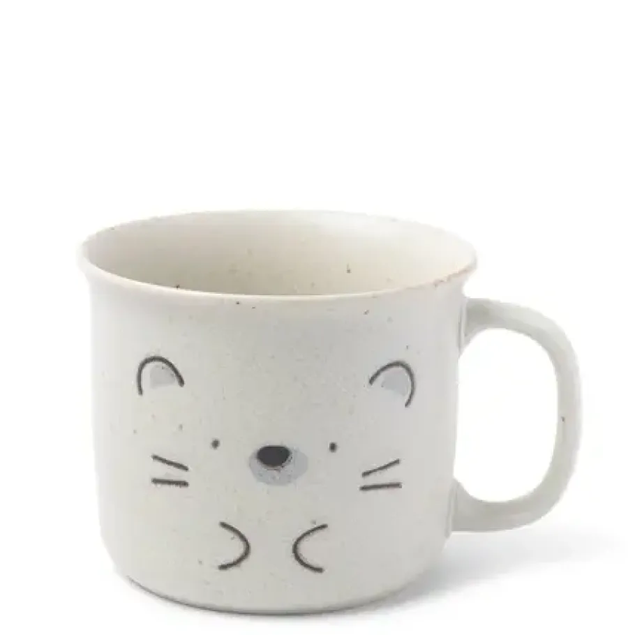 Online MIYA Company Mogu Mogu Hedgehog Mug