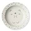 Best MIYA Company Mogu Mogu Hedgehog Shallow Bowl 8.75"