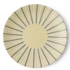 Outlet MIYA Company Mogu Mogu Lion Plate 9.25"