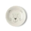 Hot MIYA Company Mogu Mogu Lion Plate 6.5"