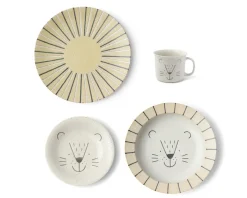 New MIYA Company Mogu Mogu Lion Set