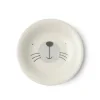 Online MIYA Company Mogu Mogu Seal Plate 6.5"