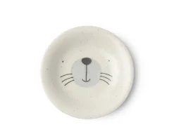 Online MIYA Company Mogu Mogu Seal Plate 6.5"