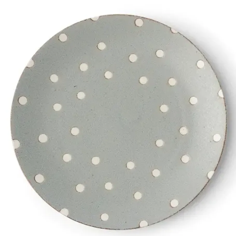 Best MIYA Company Mogu Mogu Seal Plate 9.25"