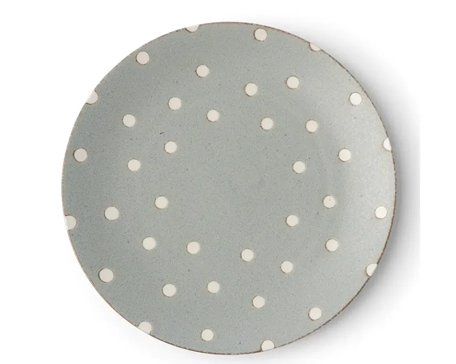 Best MIYA Company Mogu Mogu Seal Plate 9.25"