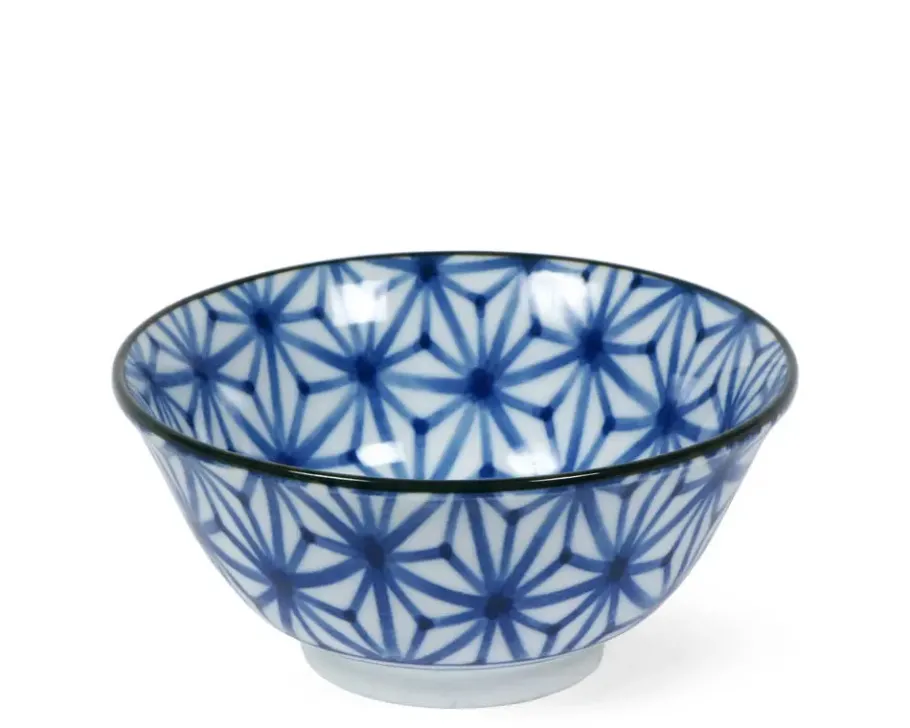 Best MIYA Company Monyou 6" Asanoha Bowl