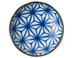 Sale MIYA Company Monyou 4.5" Asanoha Plate