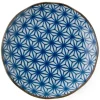 Clearance MIYA Company Monyou 10" Asanoha Plate