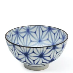 Outlet MIYA Company Monyou 4.25" Asanoha Rice Bowl