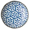 Sale MIYA Company Monyou 4.5" Hana-Kikkou Plate