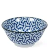 MIYA Company Monyou 6" Kumi Kikkou Bowl
