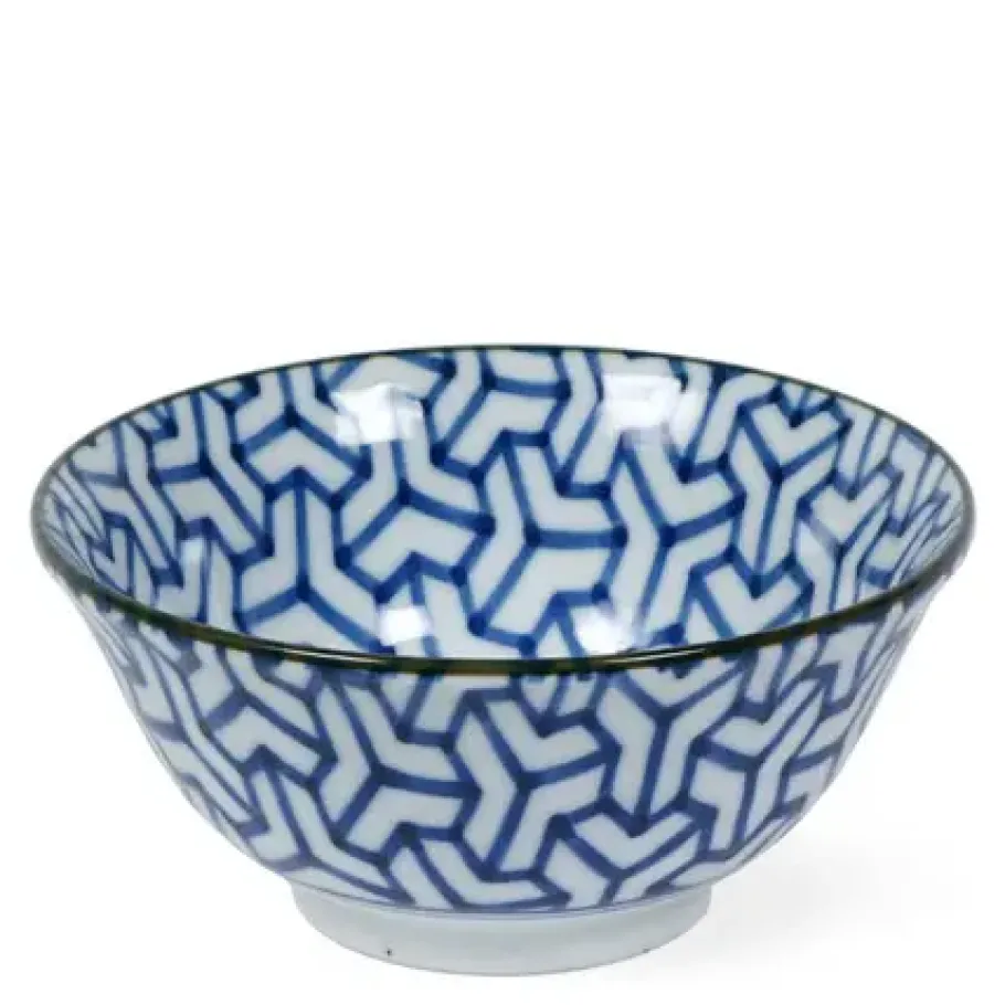 MIYA Company Monyou 6" Kumi Kikkou Bowl