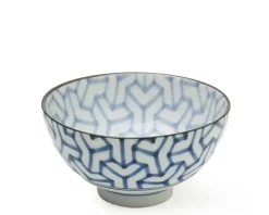 Outlet MIYA Company Monyou 4.25" Kumi Kikkou Rice Bowl