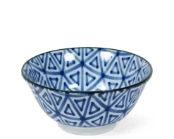 Clearance MIYA Company Monyou 6" Sankaku Bowl