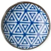 Hot MIYA Company Monyou 4.5" Sankaku Plate