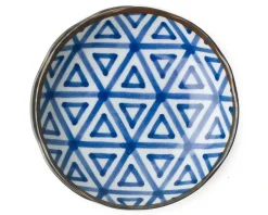 Hot MIYA Company Monyou 4.5" Sankaku Plate