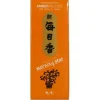 MIYA Company Morning Star Incense - Amber