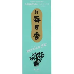 Online MIYA Company Morning Star Incense - Gardenia