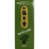 Sale MIYA Company Morning Star Incense - Green Tea