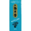 New MIYA Company Morning Star Incense - Jasmine
