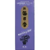 Online MIYA Company Morning Star Incense - Lavender