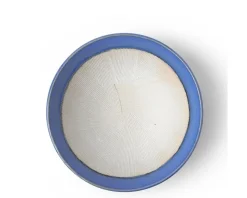 New MIYA Company Mortar Suribachi Cobalt 6